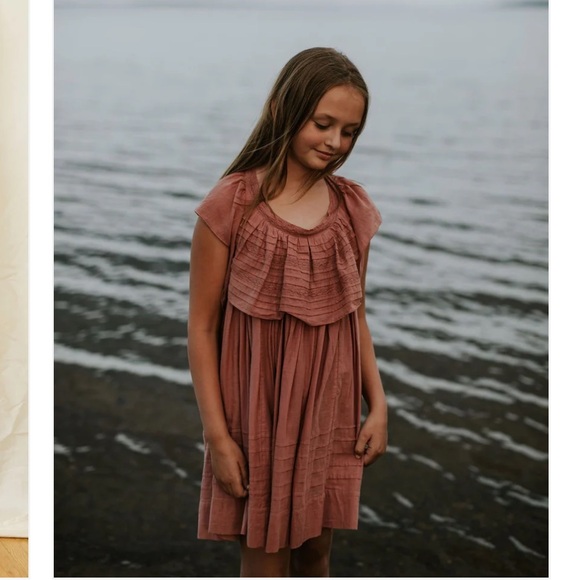 Free People Hailey Mini Dress - Picture 4 of 7